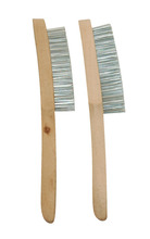 Stålborstset 2-pack Millarco